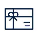 gift card graphic