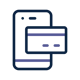 Swift redemption and mobile add-to-wallet functionality.