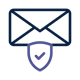Secure sending with no PII.