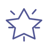 star graphic
