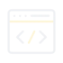 Gift card API.