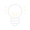 light bulb graphic