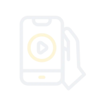mobile phone graphic