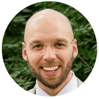 John MacGaffey  Quo Senior Manager, Growth Marketing