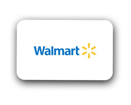 Logo for marquee walmart