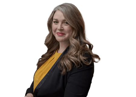 Molly Quinn, Managing Director of Marketing & Communications, Distinctive Schools