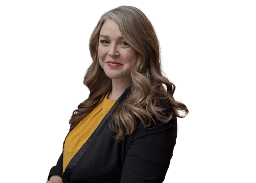 Molly Quinn, Managing Director of Marketing & Communications, Distinctive Schools