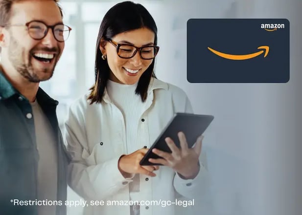 Amazon gift card API options
