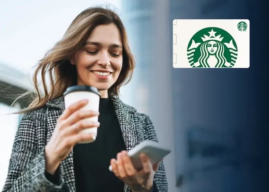 NEW OPT Starbucks