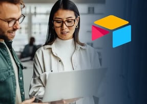 Trigger review rewards with Airtable