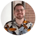 OPT Greg Augustine, Prime46 Project Manager