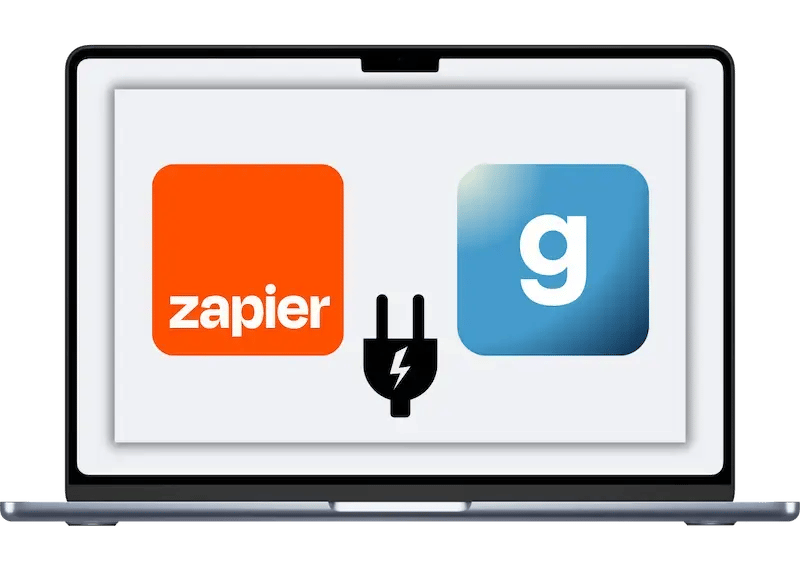 Connect Zapier and Giftbit for automated reward sending.