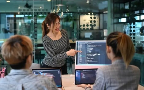 Benefits of Gift Card APIs