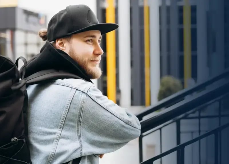 Developer ready to scale.