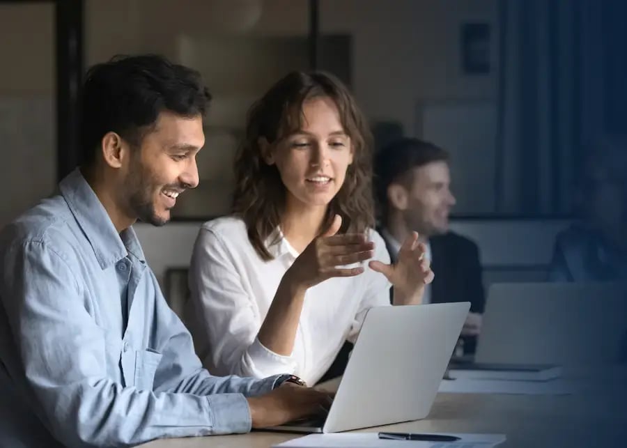 Two reward managers happy with Giftbit's excellent support.