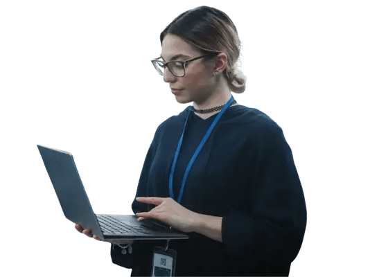 Developer integrating with giftbit's gift card API.