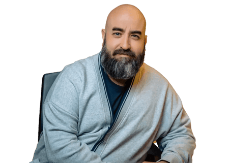 Matt Brossard, Director of Business Development at Giftbit.