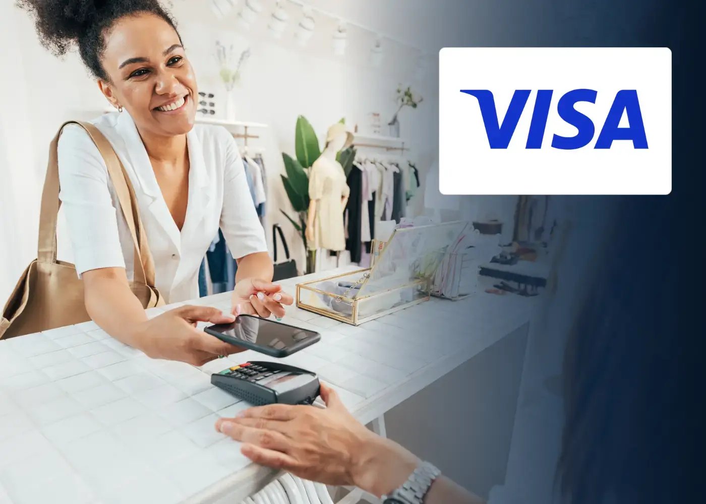 Visa