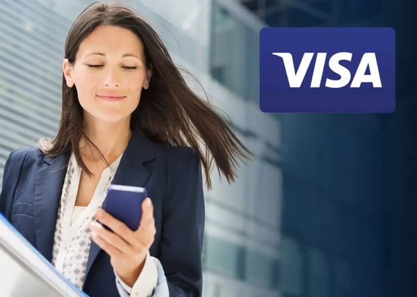 OPT Visa woman