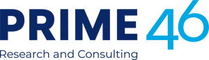 Prime46 logo