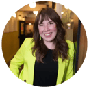 _Karlie Scheifele, Operations Administrator 