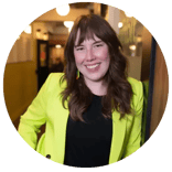 _Karlie Scheifele, Operations Administrator 
