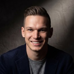 Alex Zub, MustardHub
