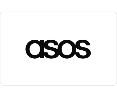 asos card faceplate