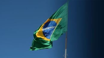 brazilian flag