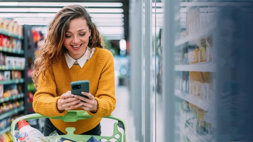 Grocery Gift Cards for Employees: A Practical Holiday Thank-You