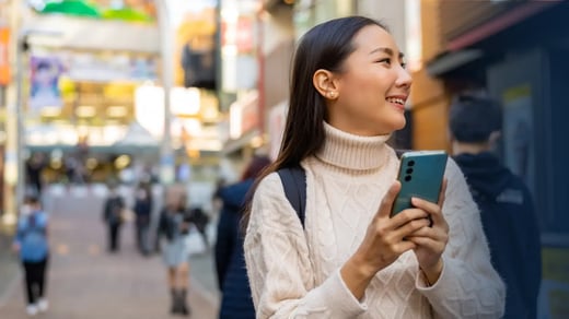 Deliver Gift Cards to Japan: A Step-by-Step Guide for Reward Programs