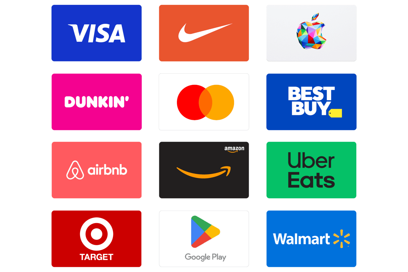 How to Choose a Gift Card Provider for Rewards Programs