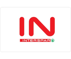 interspar example faceplate