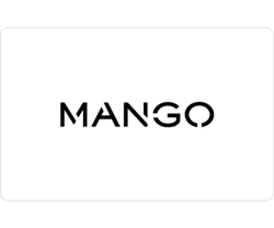 mango card faceplace