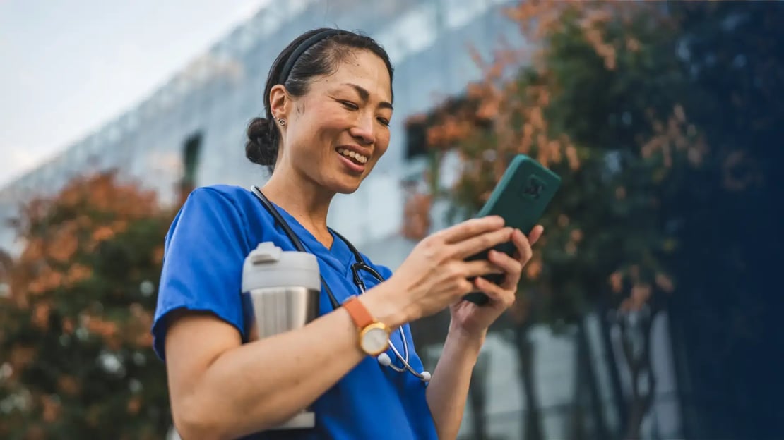 Nurses Week Gift Ideas For Staff