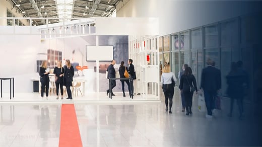 Easy, Effective Trade Show Giveaways (Hint: They're Digital)