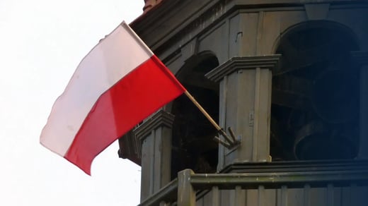 New Gift Cards In Poland: Great For Incentive Programs