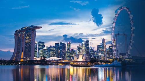 Great New Options for Singapore Rewards Programs