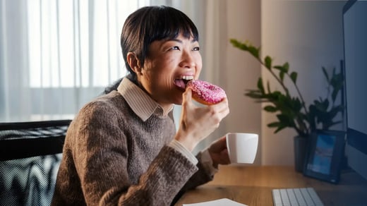 Send Tim Hortons Gift Cards & More: New Canadian Brands In The Catalog