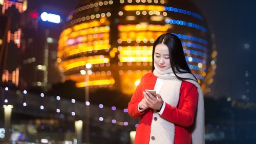 Send Gift Cards To China: An Easy Option for Incentives & Payouts