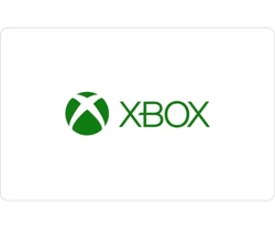 xbox card faceplace
