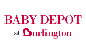 Baby Depot at Burlington