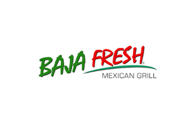 Baja Fresh