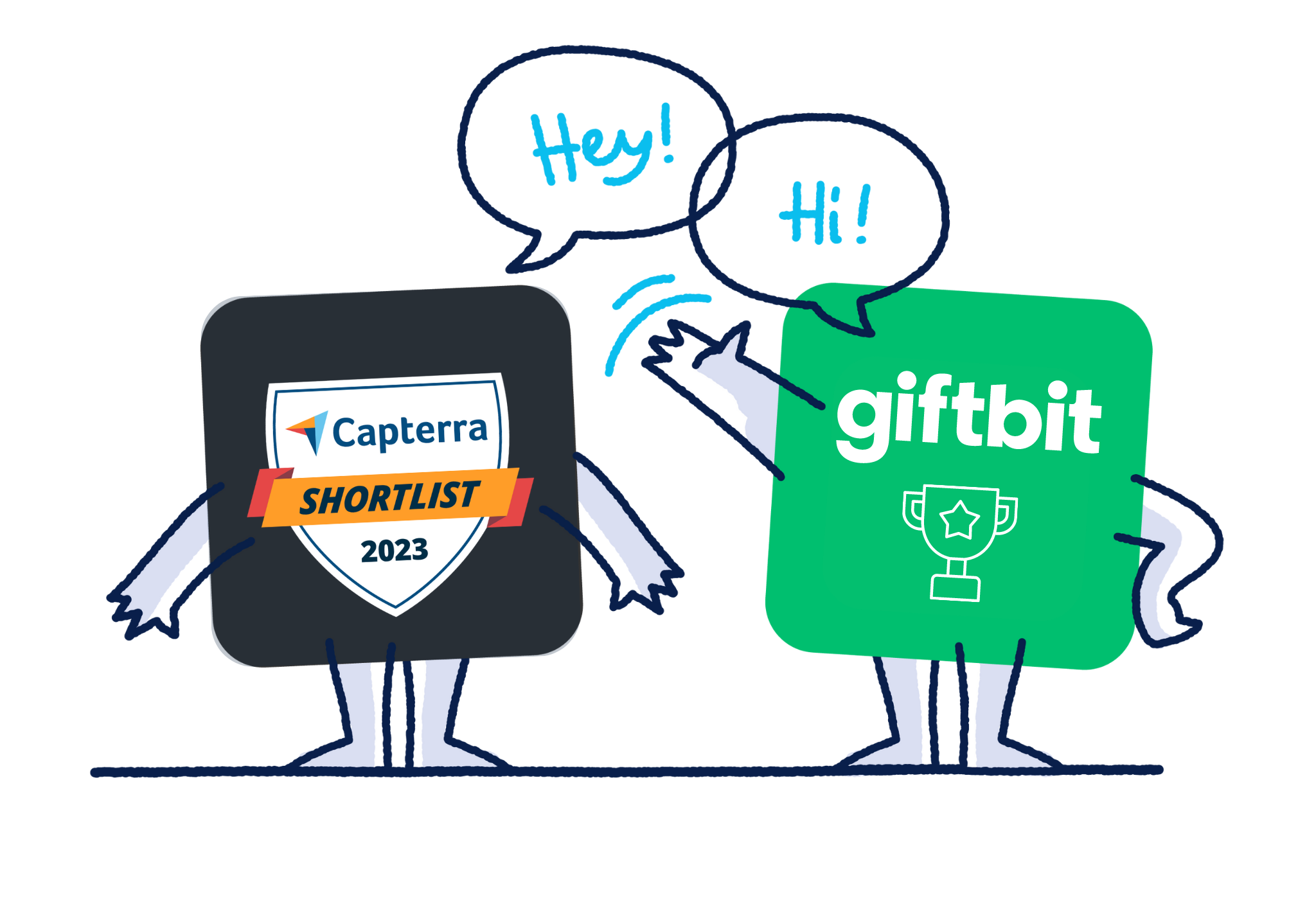 Giftbit: 2023 Customer Loyalty Software Shortlist By Capterra