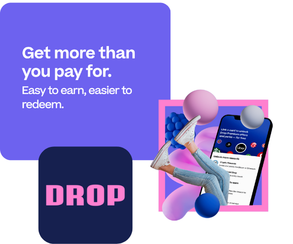 Drop Technologies