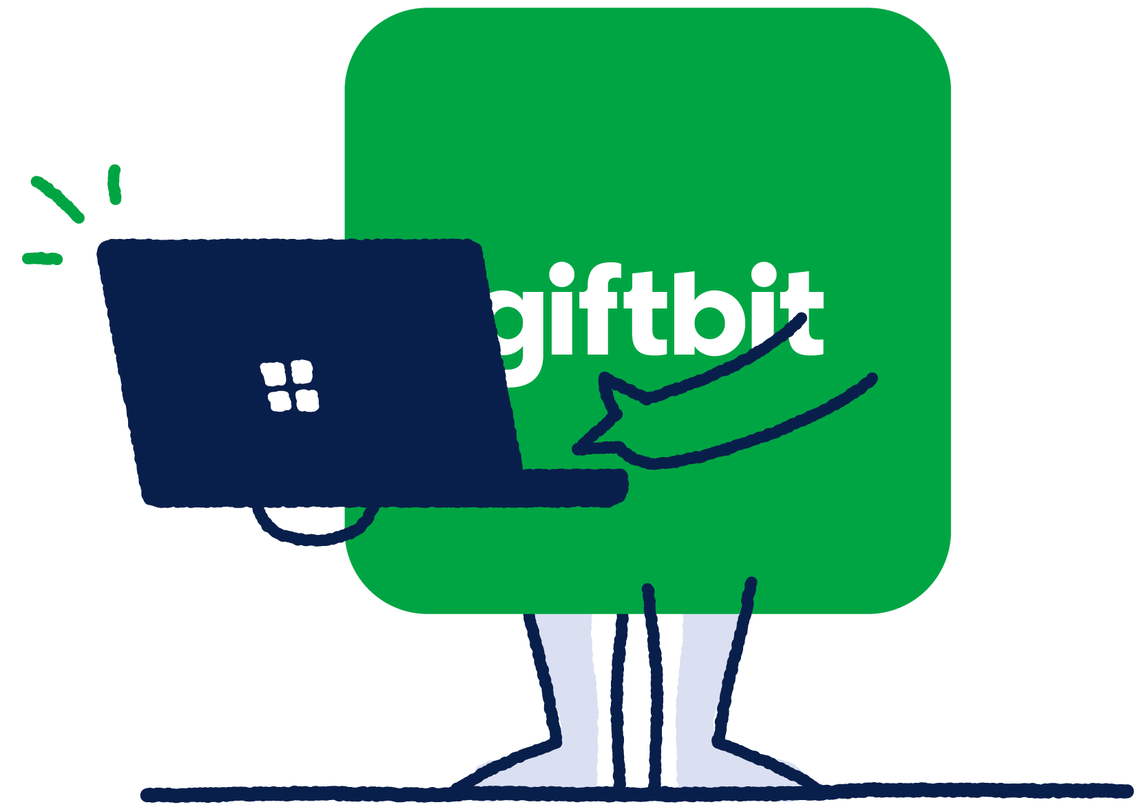 Giftbit gift card API