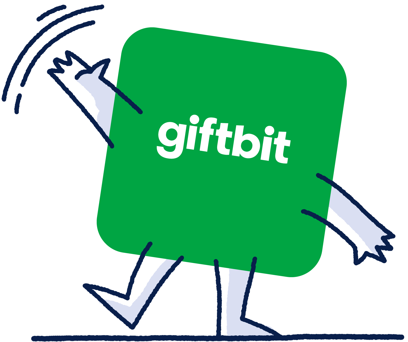 Welcome to Giftbit!