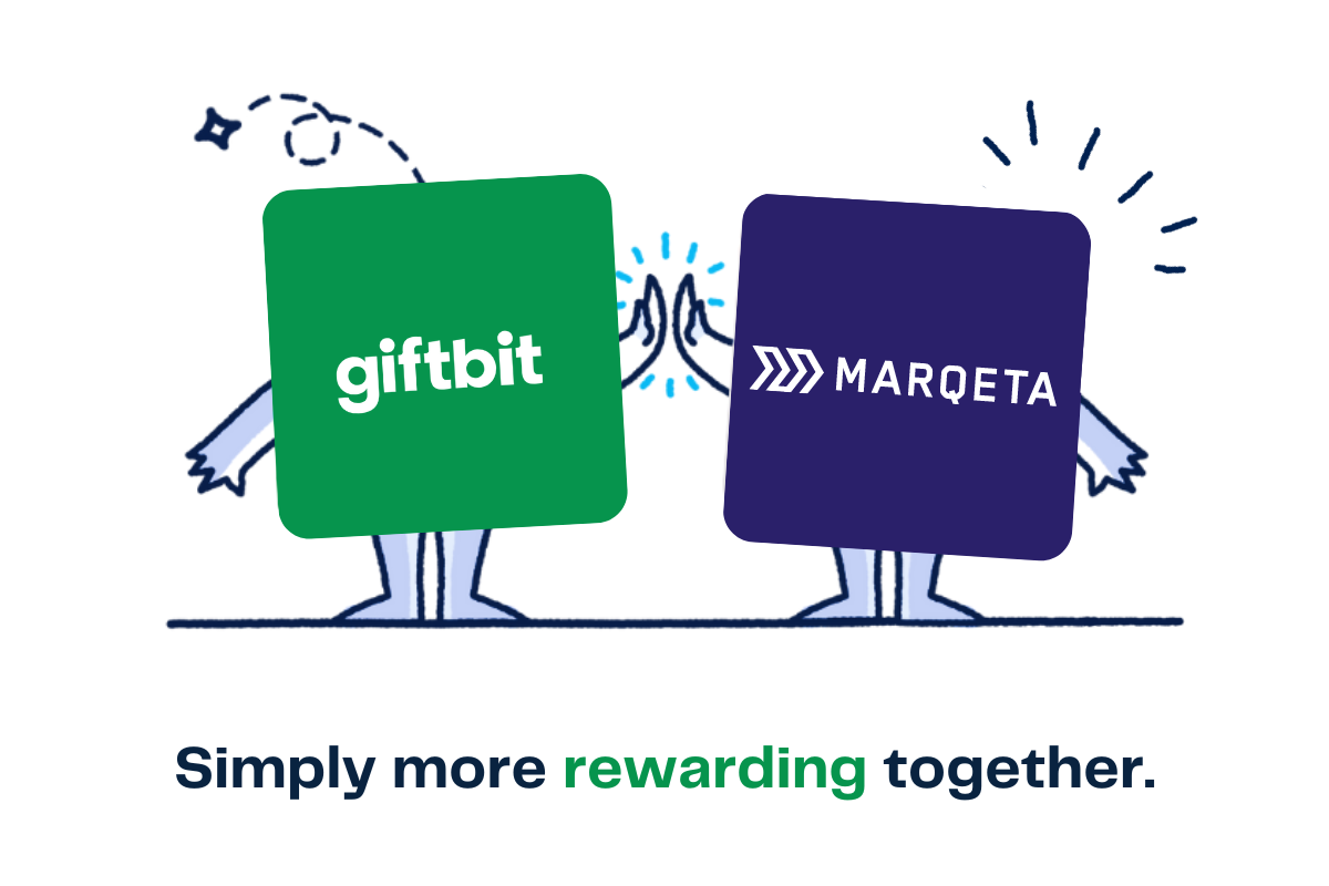 A Powerful Partnership: Giftbit and Marqeta Team Up To Deliver Seamless Rewards