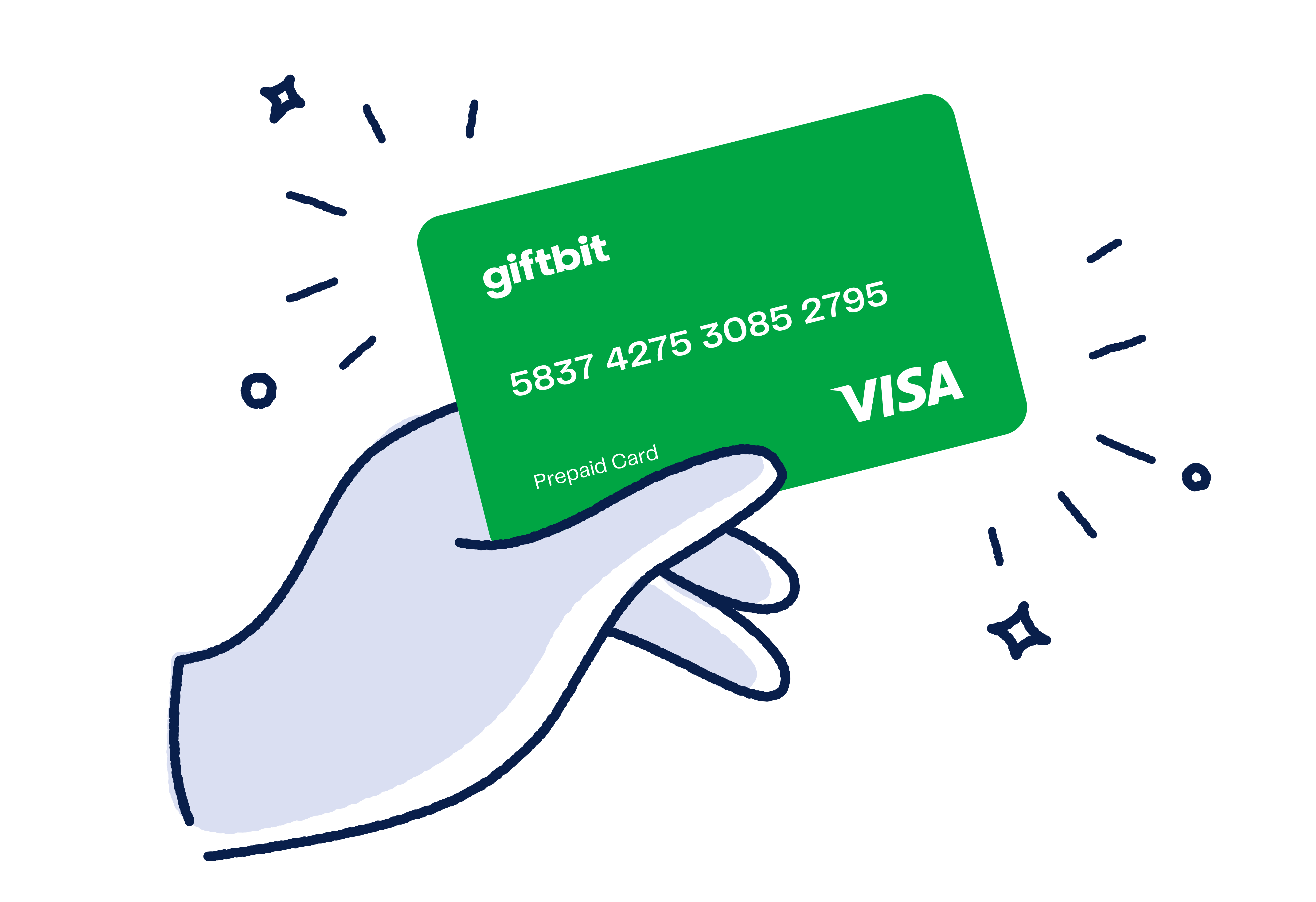 L-Physical Card