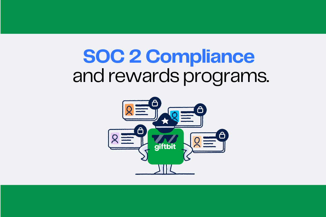 Why SOC 2 Is Essential For Your Rewards Program Partner